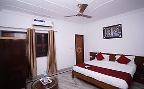 Hotel Lecston @Yashobhoomi Dwarka Sector - 25 Metro Station